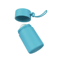 The Refillable Roll-on Applicator (100ml)