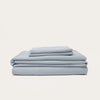 100% Organic Bamboo Sheet Set | Sky