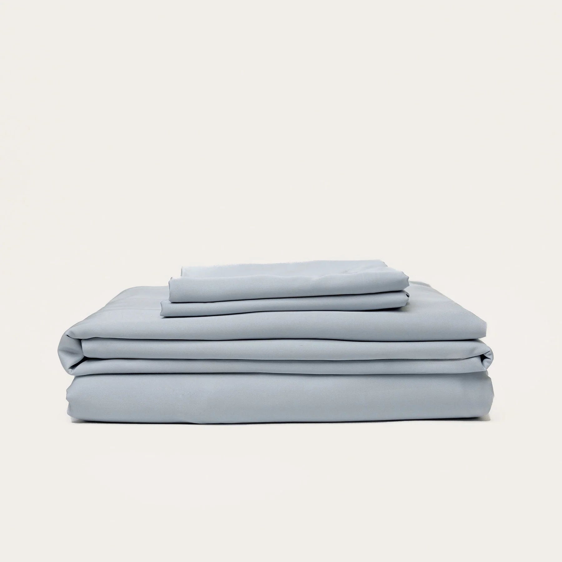 100% Organic Bamboo Sheet Set | Sky