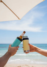 Fridgy 330ml Skinny Grip Can Cooler