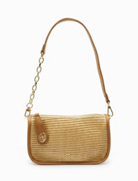 Stacey Palma Bag | Tan