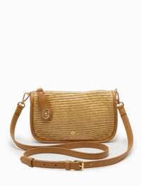 Stacey Palma Bag | Tan