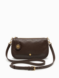 Stacey Bag | Chocoate