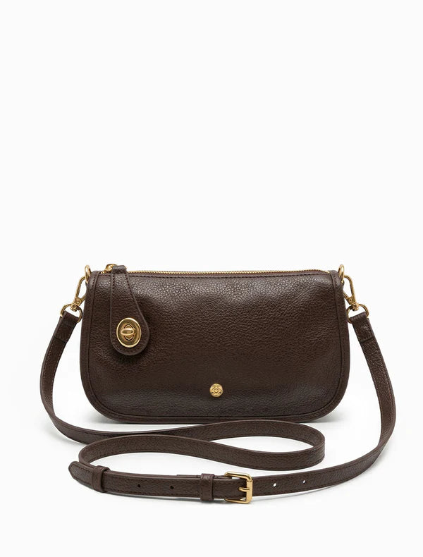 Stacey Bag | Chocoate