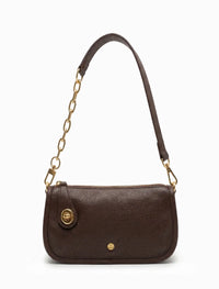 Stacey Bag | Chocoate
