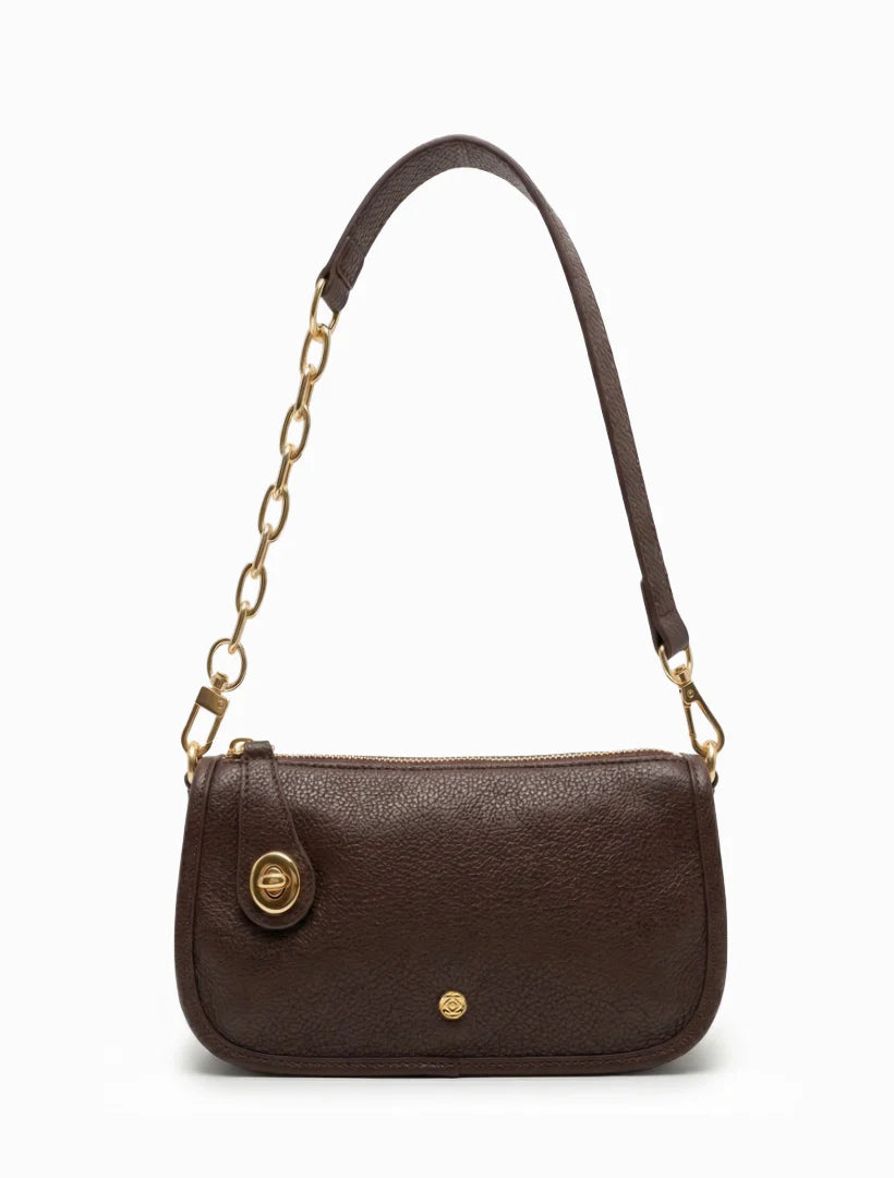 Stacey Bag | Chocoate