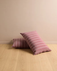 Pillowcase Pair | Dusty Pink