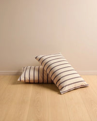Pillowcase Pair | Raisin