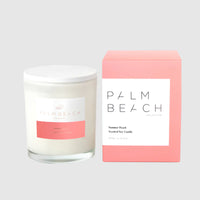 Summer Peach | Standard Candle