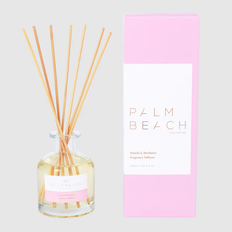 Pomelo & Dewberry | Standard Diffuser