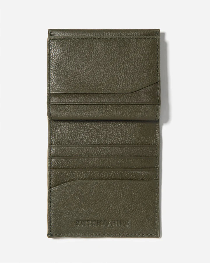 Hudson Wallet