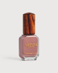 Stone Nail Polish