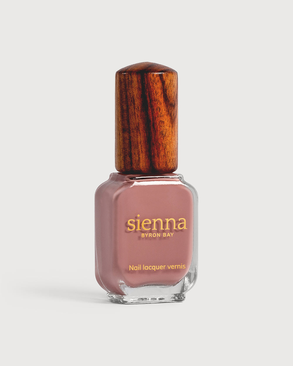 Stone Nail Polish