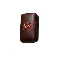Strawberry Vanilla Burst Chocolate Twin Pack