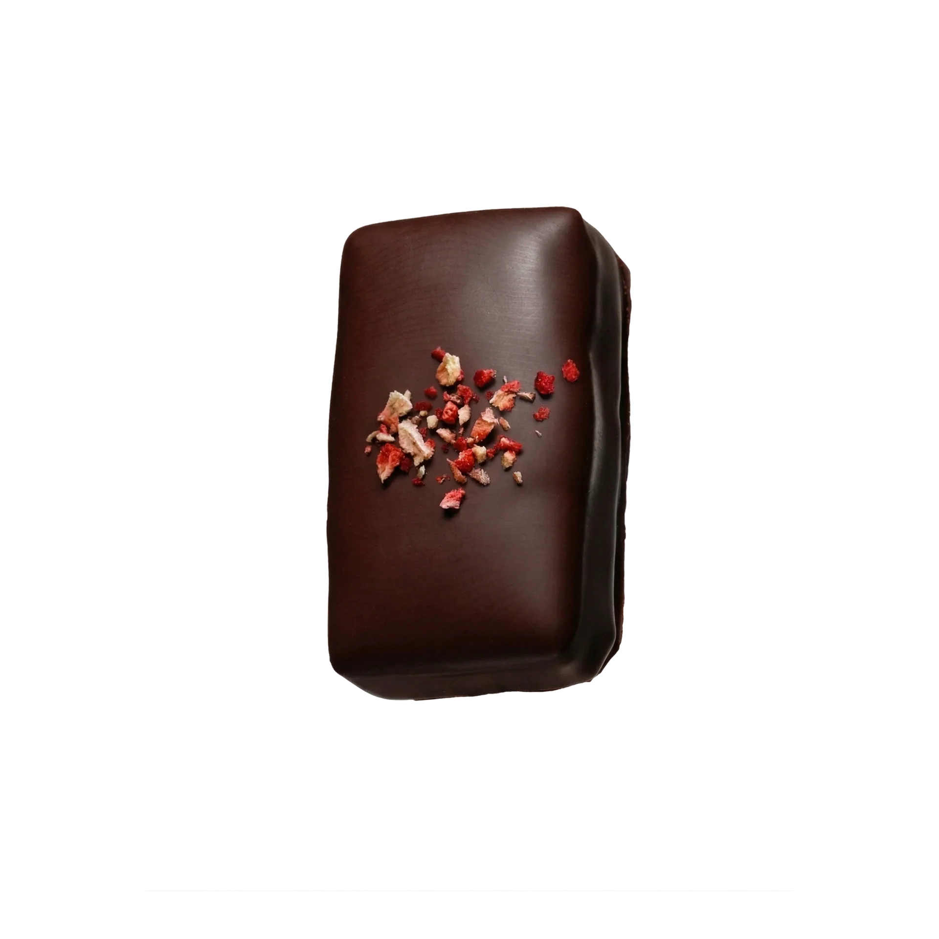 Strawberry Vanilla Burst Chocolate Twin Pack