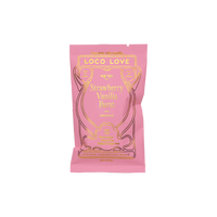 Strawberry Vanilla Burst Single Chocolate