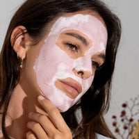 Pink Vitamin C | Facial Mask