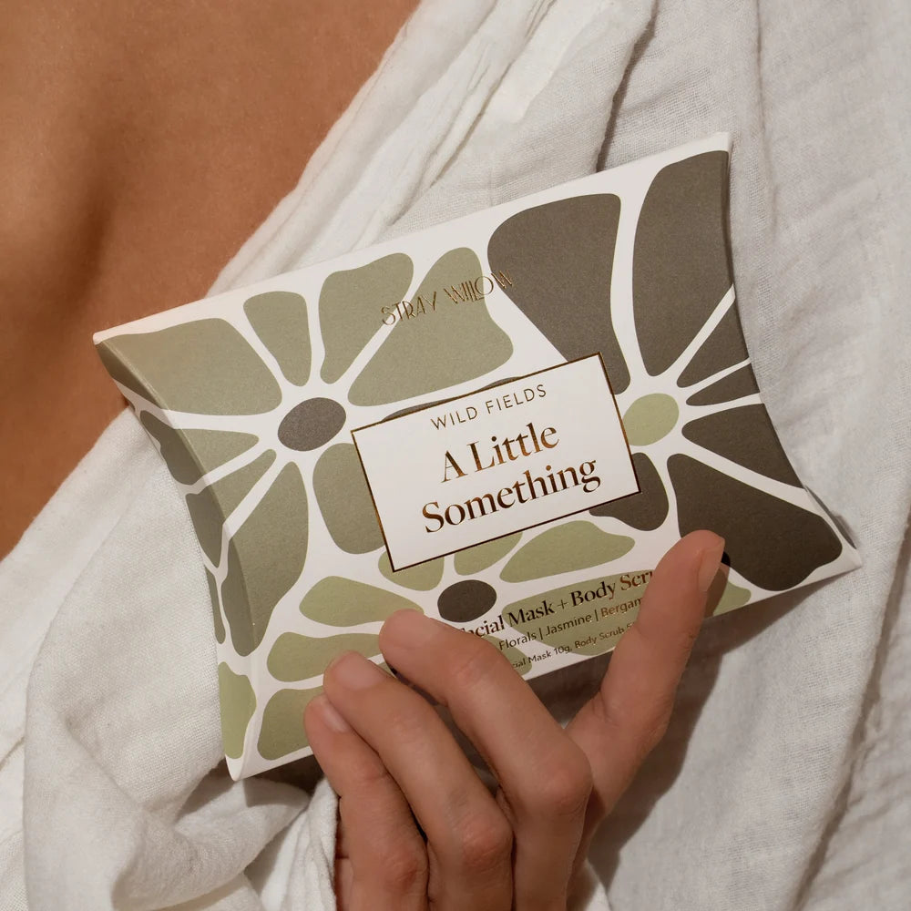 Wild Fields | Pocket Duo 'A Little Something'