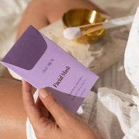 Purple Berry | Facial Mask