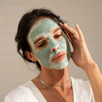 Green Smoothie | Facial Mask