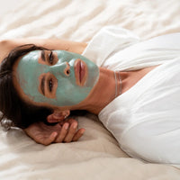 Green Smoothie | Facial Mask