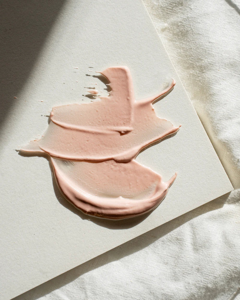 Facial Mask