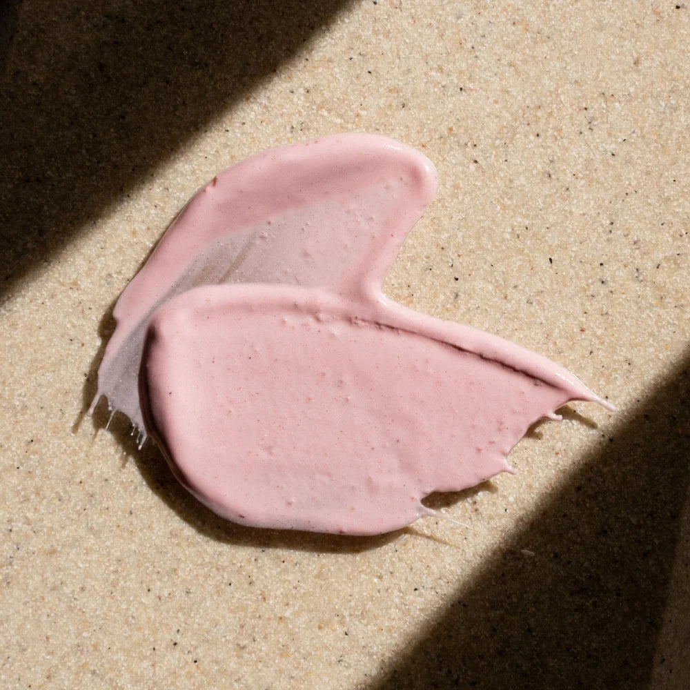 Pink Vitamin C | Facial Mask