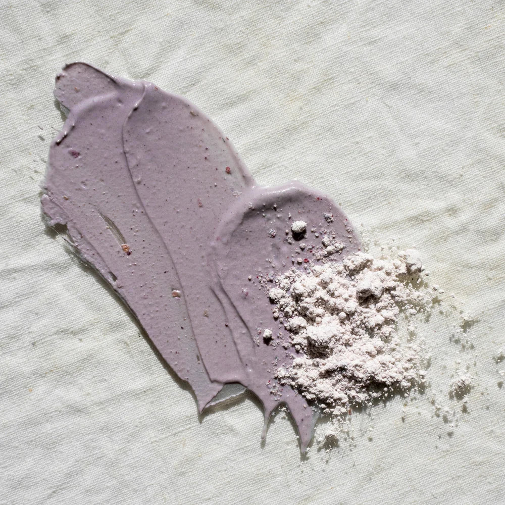 Purple Berry | Facial Mask