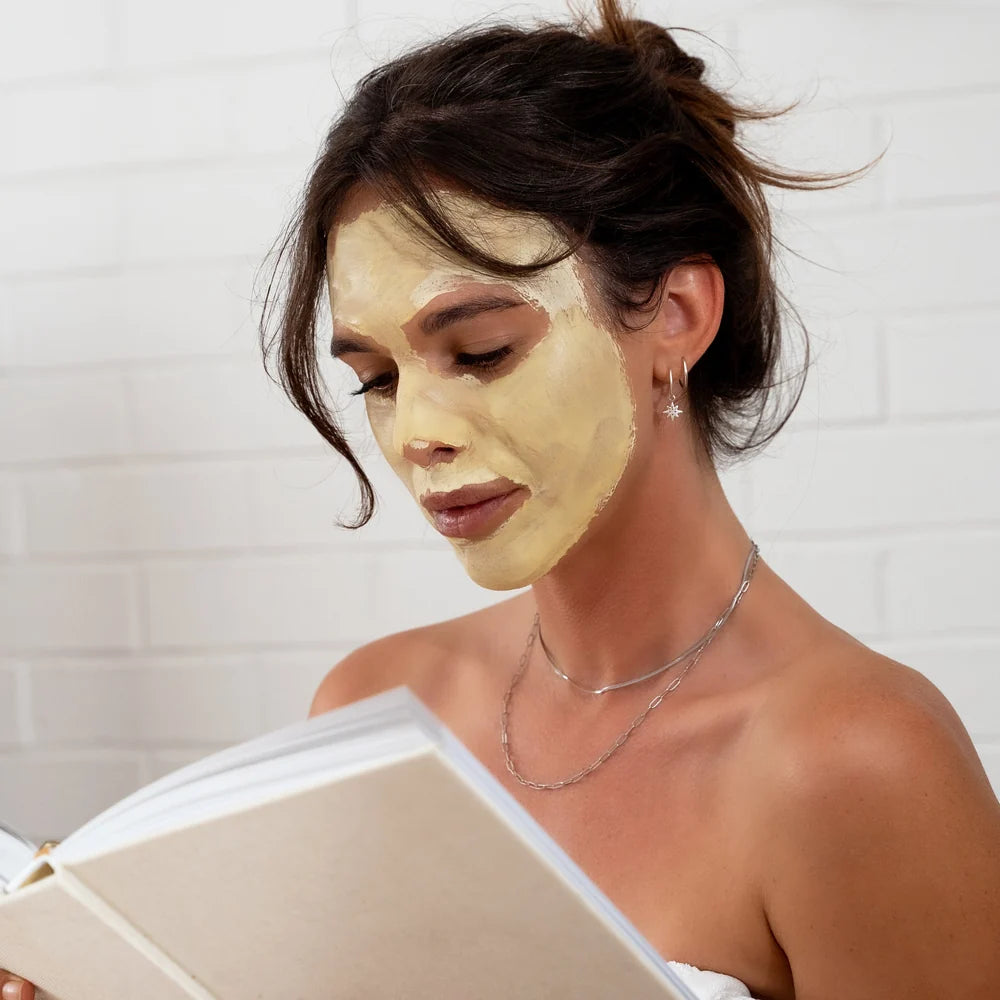 Golden Glow | Pocket Duo 'A Little Something'