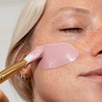 Pink Vitamin C | Facial Mask