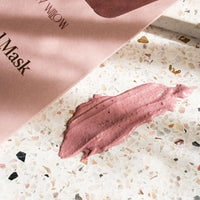 Pink Vitamin C | Facial Mask
