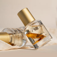 Woodlands | Essential Oil Perfume Roller