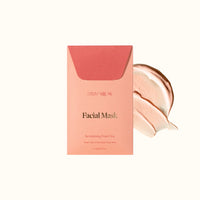 Peach Tea | Facial Mask