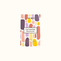 Facial Mask Discovery Set | Vol 2