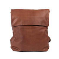 Neve Leather Backpack