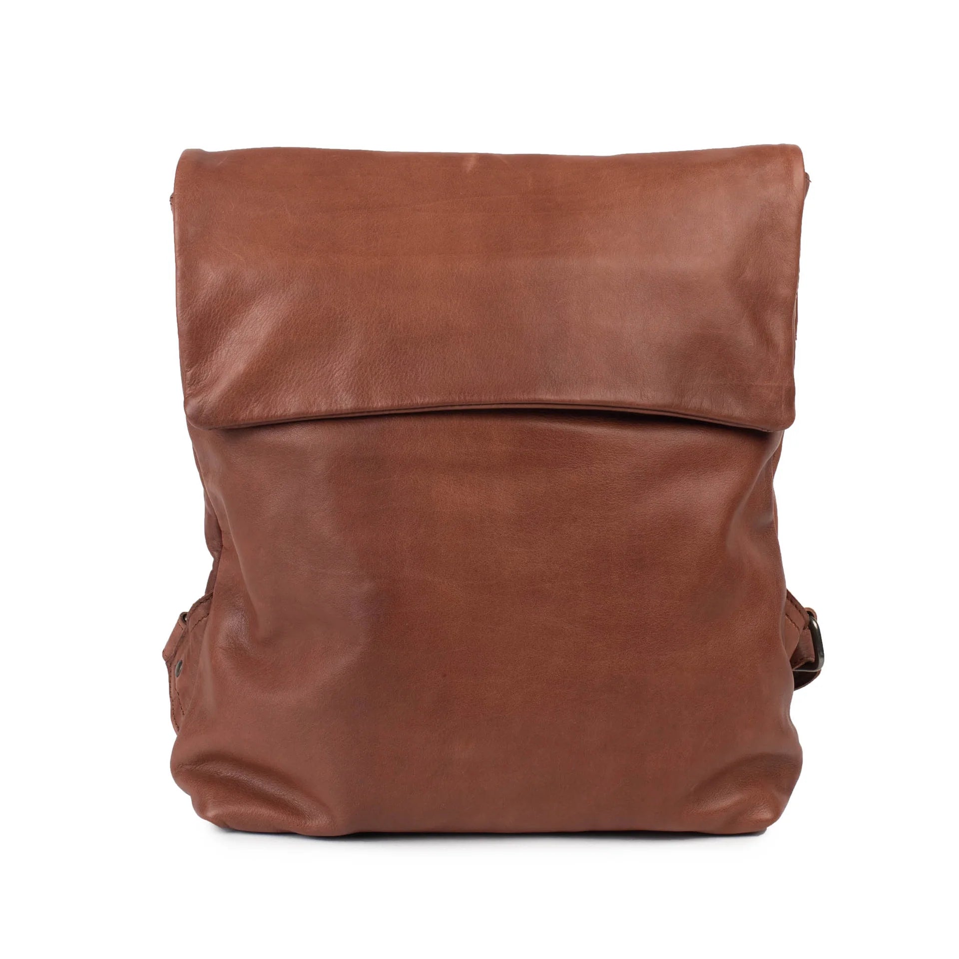 Neve Leather Backpack