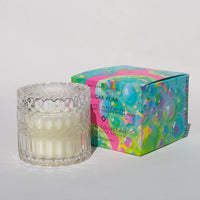 Candle Sugar Aura | (Petite)