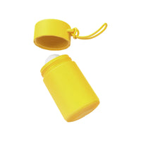 The Refillable Roll-on Applicator (100ml)