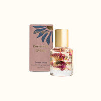 Sweet Muse | Essential Oil Perfume Roller