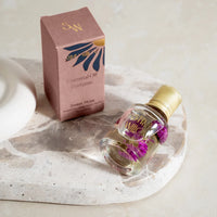 Sweet Muse | Essential Oil Perfume Roller