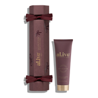 Hand Cream Cracker | Sweet Plum & Berries