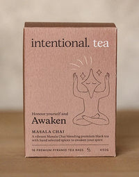Awaken Tea | Masala Chai