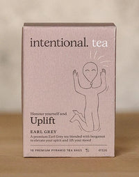 Uplift Tea | Earl Grey