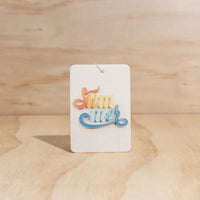 Car Air Freshener | Mali