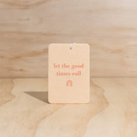 Car Air Freshener | Mali