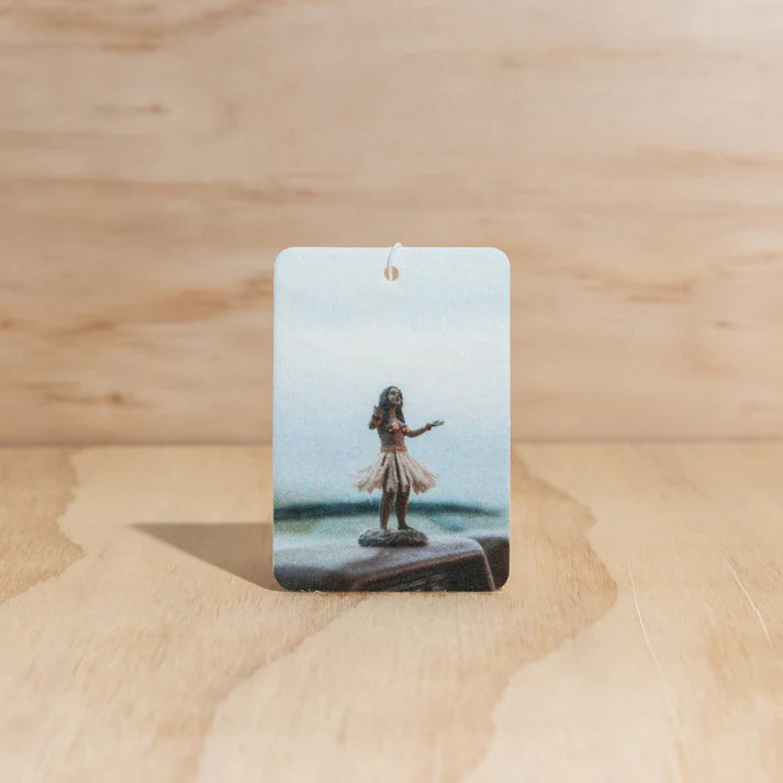 Car Air Freshener | Ubud