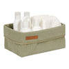 Little Dutch Storage Basket | Pure Olive