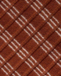 Bath Towels | Terracotta