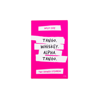 Tango Whiskey Alpha Tango | Shower Steamer Two Pack