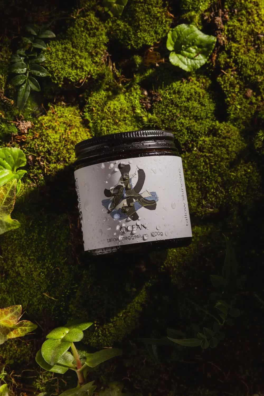 Ocean Tallow Magnesium